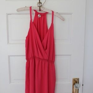 Wilfred Pink Dress Size xxxs